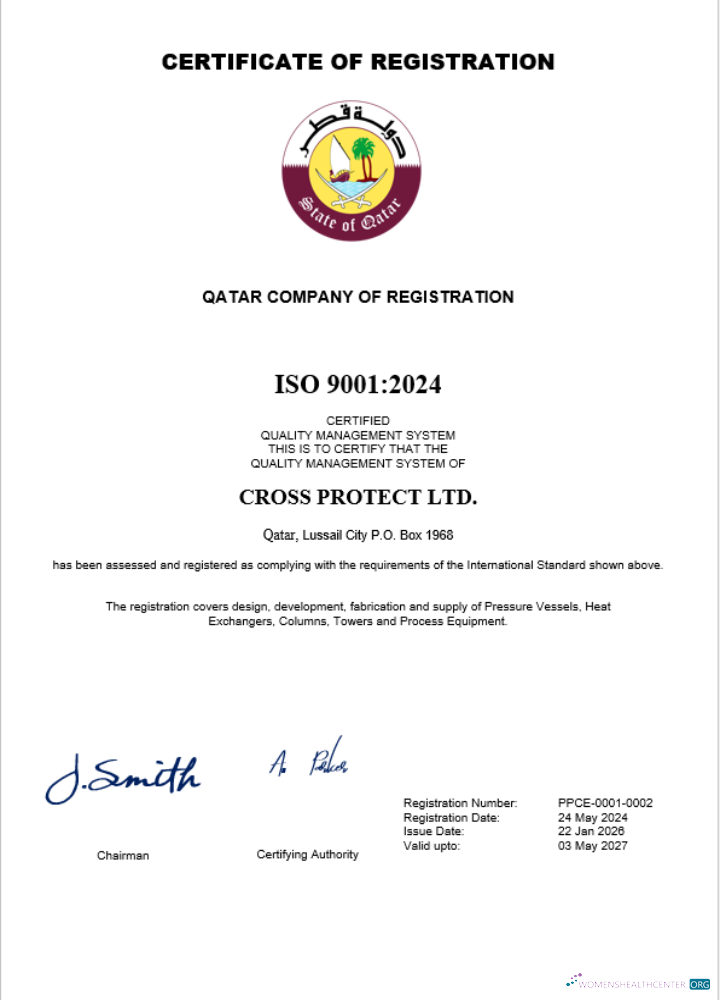 Download Qatar business registration certificate Word and PDF template Photoshop template